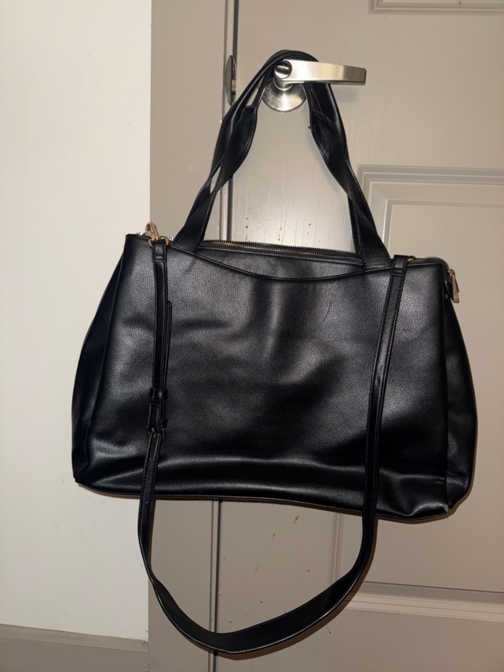 A New Day Laptop Bag
